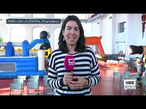Actividades familiares en Puertollano: diversión y entretenimiento