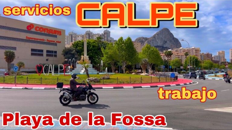 Zonas de Mayor Oferta de Ocio en Puertollano