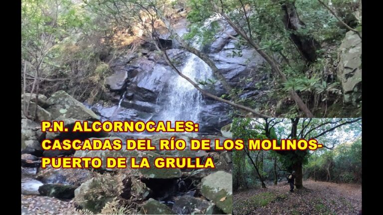 Mejores Rutas de Running en Puertollano