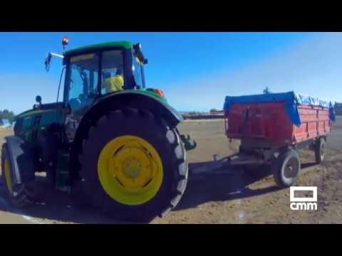 Mejores lugares para practicar remo cerca de Almod&oacute;var del Campo