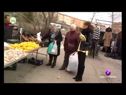 Gu&iacute;a para Comprar Productos Ecol&oacute;gicos en Puertollano