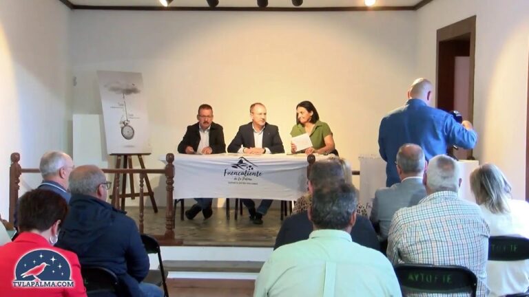 Ambiente en los Restaurantes de Fuencaliente: ¿Qué Tal?