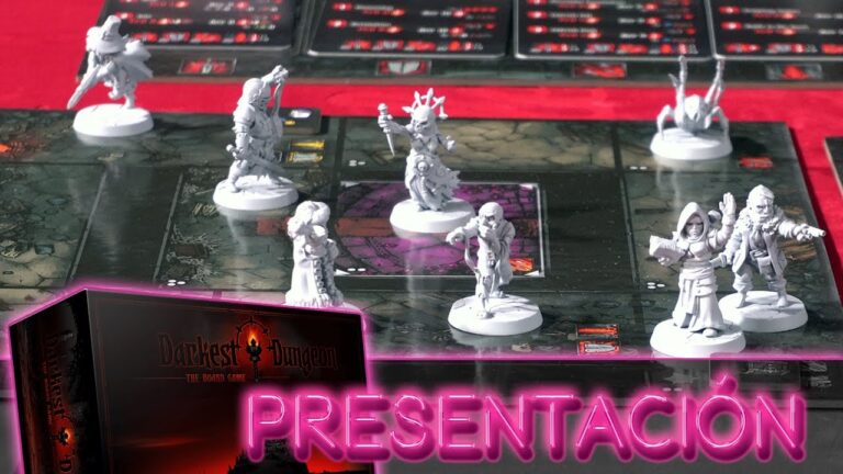 Guía de tiendas de juegos de mesa en Aldea del Rey