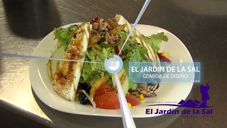 Guía para Encontrar Productos Gourmet en Fuencaliente