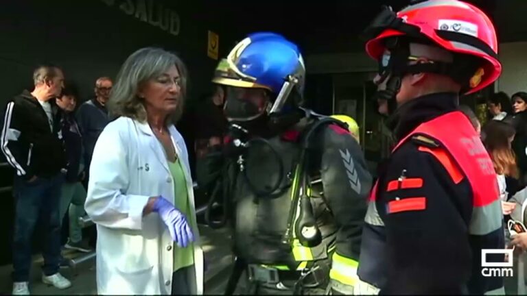 Guía para Manejar Emergencias Médicas en Puertollano