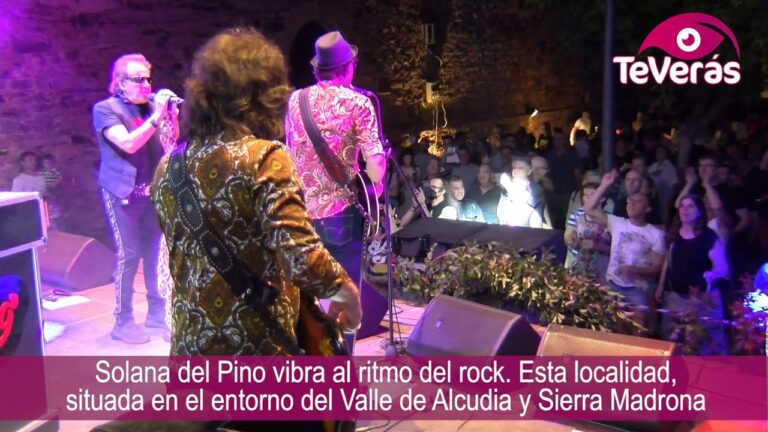 Actividades Navideñas en Solana del Pino