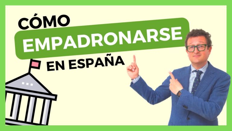Guía para Obtener la Nacionalidad Española en Puertollano