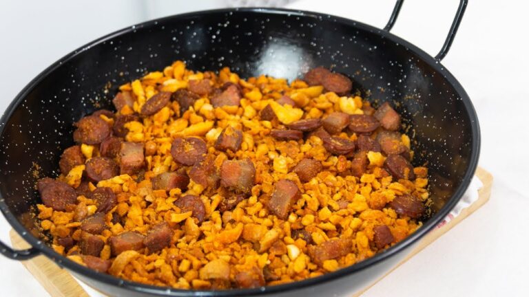 Gu&iacute;a para Comprar Comida Casera en Fuencaliente