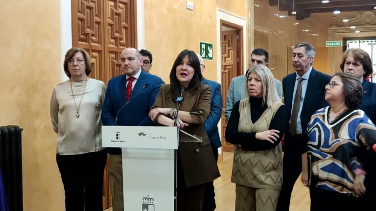 Zonas Peatonales Populares en Puertollano