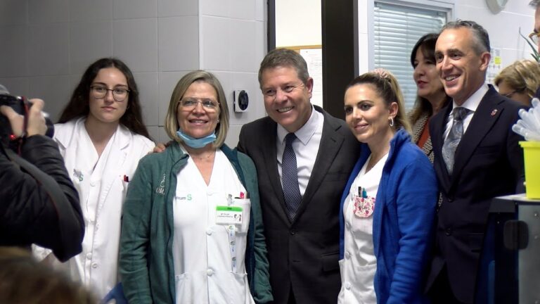 Servicio médico en Puertollano: Una guía completa