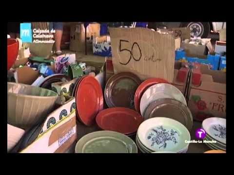 Descubre los Mejores Lugares para Pasear en Calzada de Calatrava