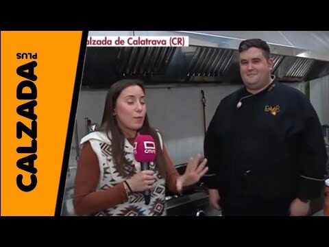 El Mejor Restaurante en Calzada de Calatrava