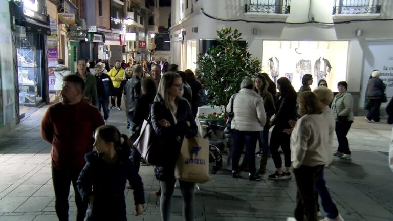 La oferta de ocio nocturno en Puertollano: Una evaluación completa