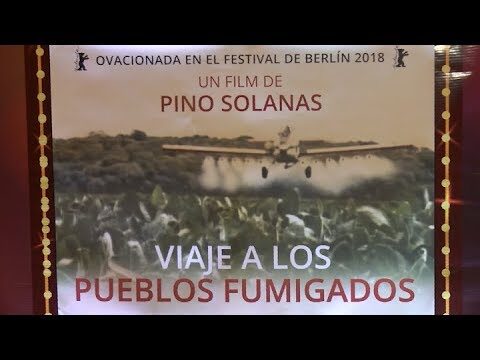 Cines disponibles en Solana del Pino