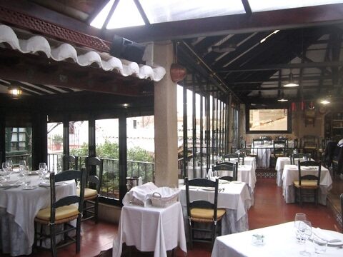 Mejores restaurantes con menú del día en Calzada de Calatrava