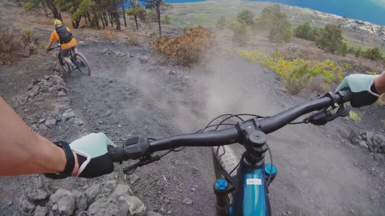Gu&iacute;a de Compra de Bicicletas en Fuencaliente