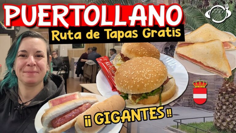 Las Mejores Tapas en Villamayor de Calatrava: Guía de Descubrimiento