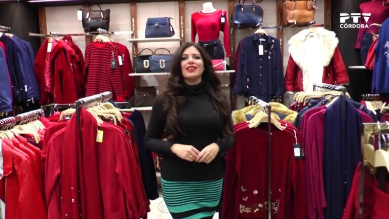 Guía de Tiendas de Ropa para Tallas Grandes en Puertollano
