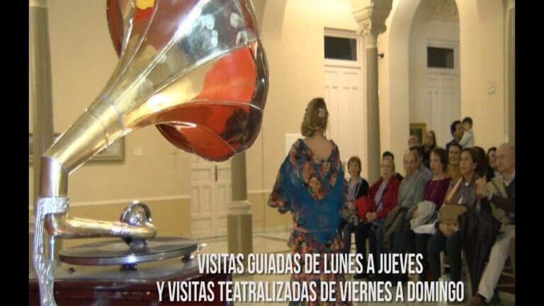 Visitas Guiadas en Aldea del Rey: Descubre sus Encantos